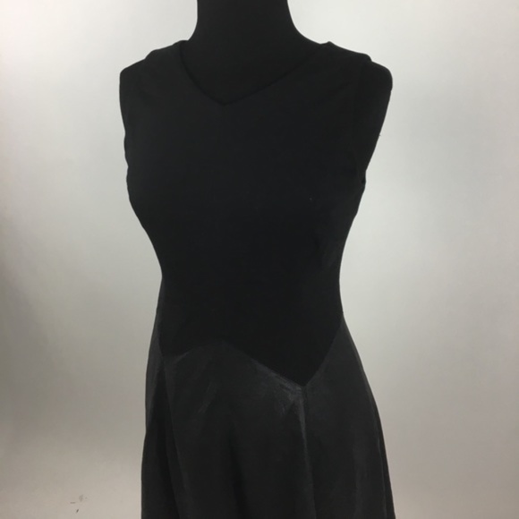 Antonio Melani Judith Dress - Leather - Picture 2 of 3